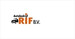 Logo Autobedrijf Rif B.V.